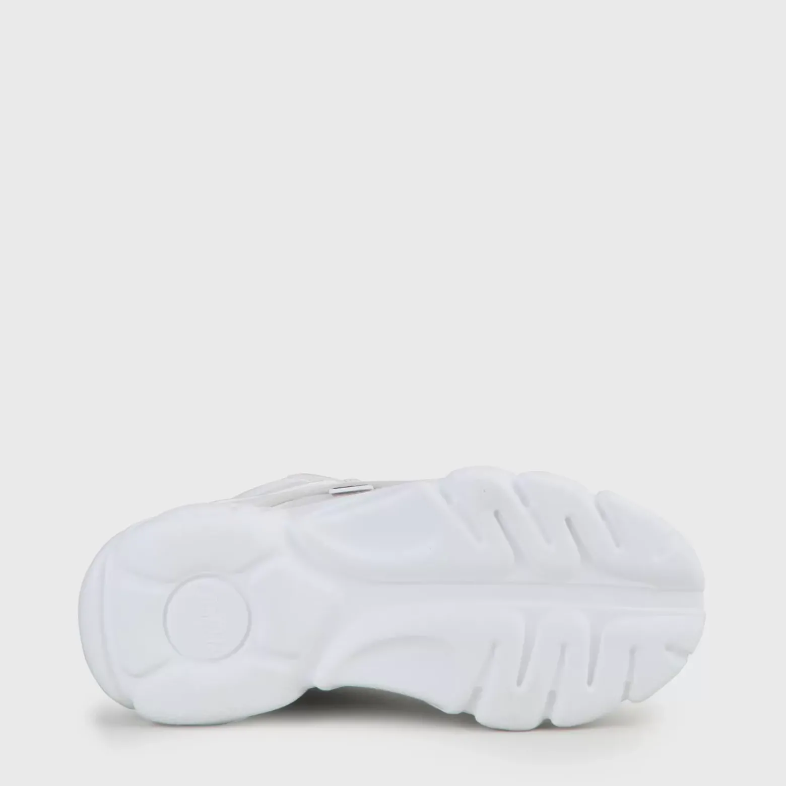 Shop BUFFALO Cld Chai Street Baskets Basses Veganes Blanc