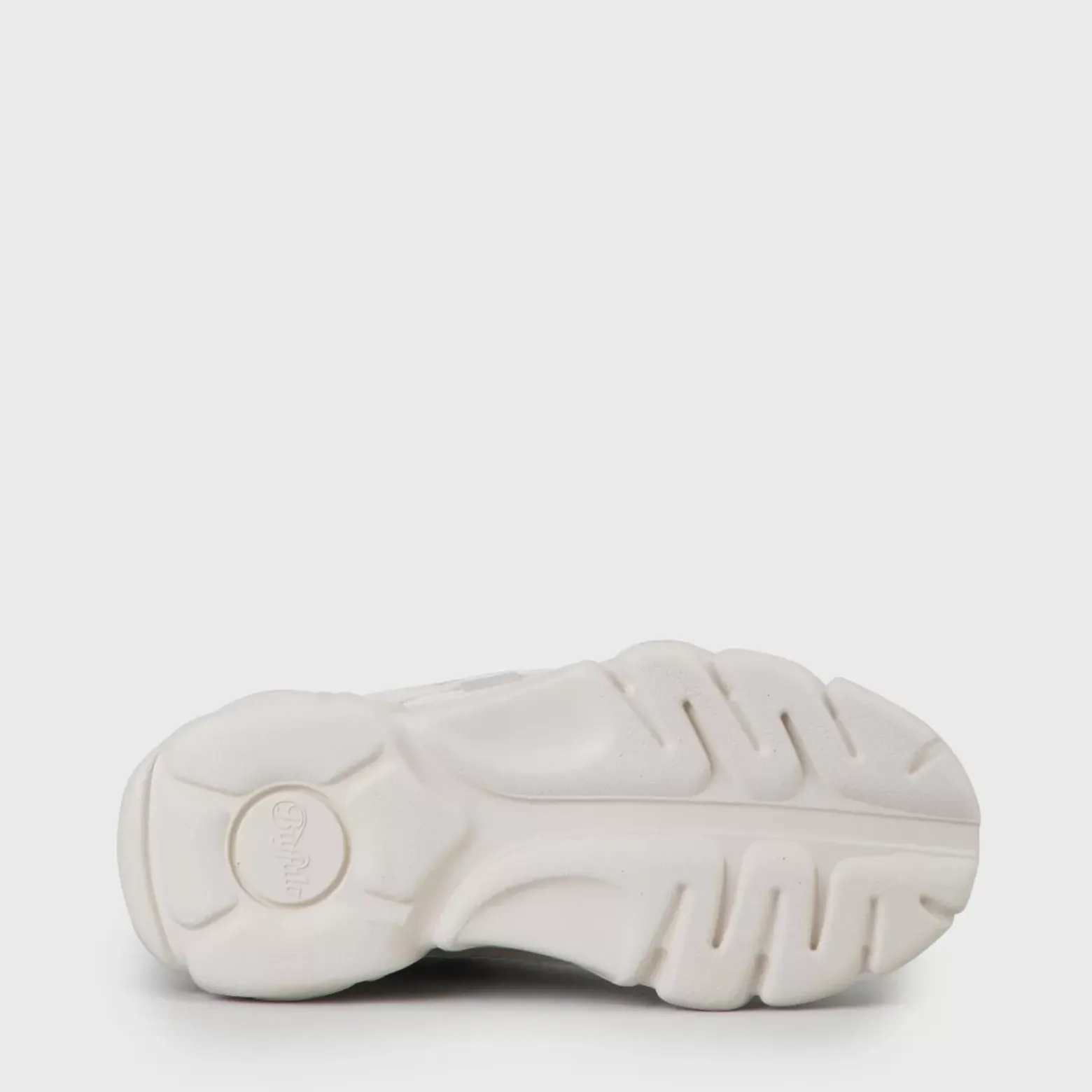 Hot BUFFALO Cld Chai-Sneaker-Imi Nubuck/Mesh-Cream Creme