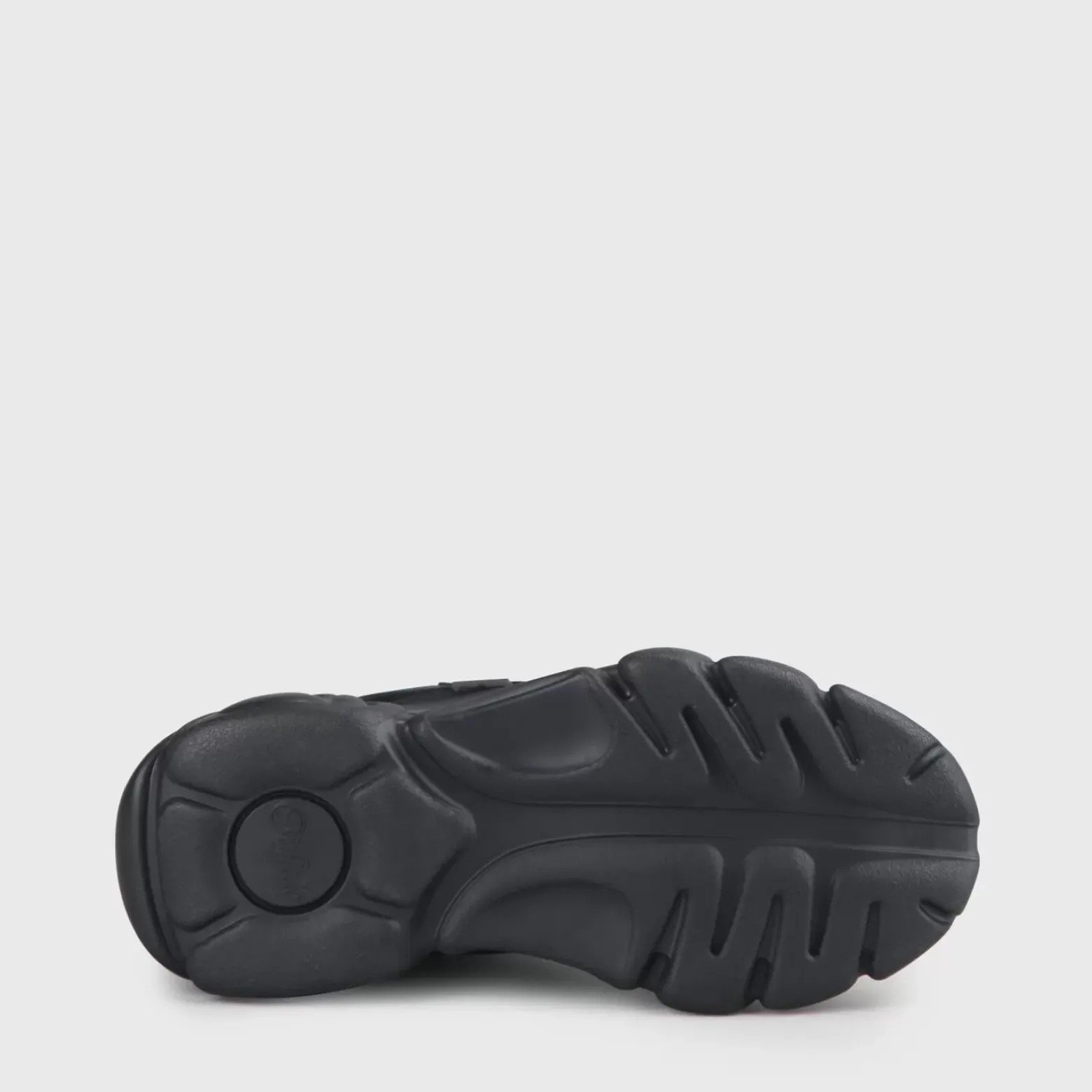 Hot BUFFALO Cld Chai-Vegan Nubuck/Mesh- Noir