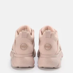 Online BUFFALO Cld Corin Baskets Basses Veganes Rose