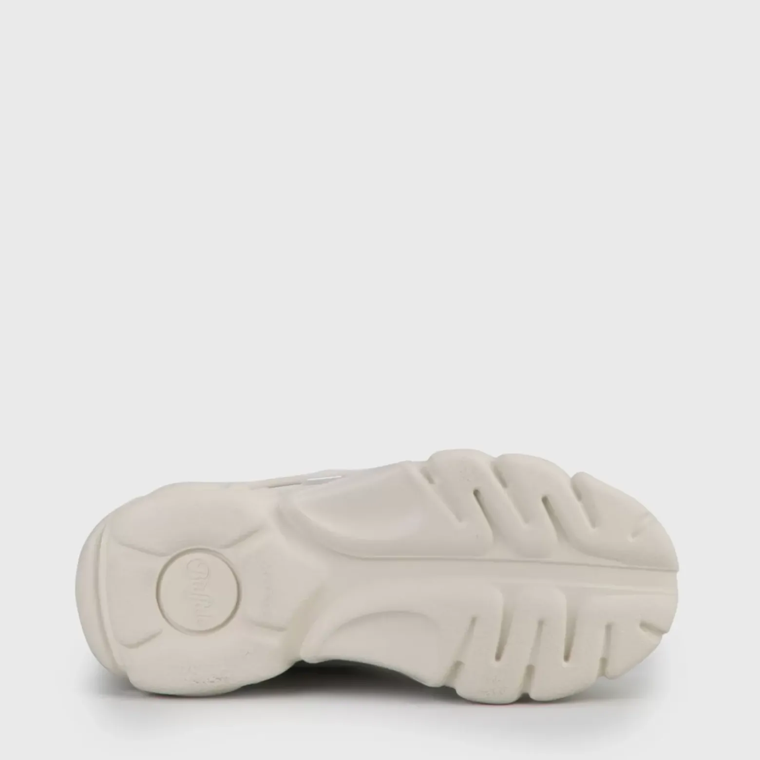 Sale BUFFALO Cld Corin Baskets Veganes Creme