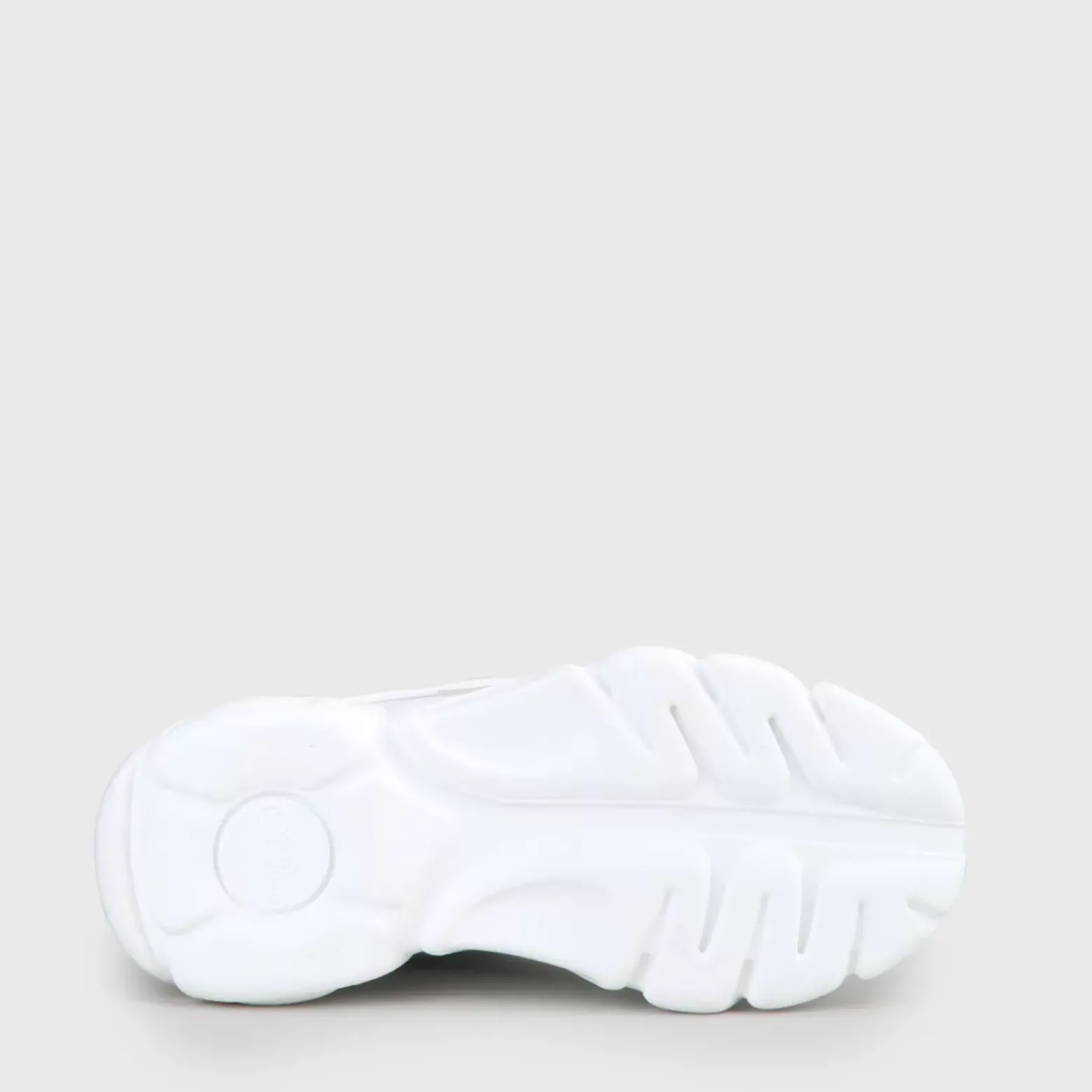 Discount BUFFALO Cld Corin Baskets Veganes Blanc