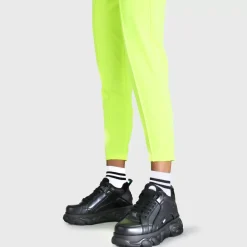 Cheap BUFFALO Cld Corin Baskets Veganes Noir