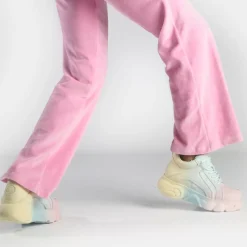 Outlet BUFFALO Cld Corin Gradient Baskets Basses Veganes Melange Pastel Pastell Multi