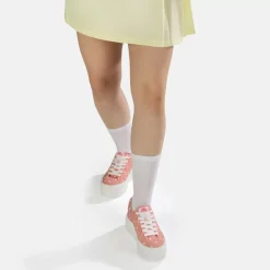 Cheap BUFFALO Cld Corin Sneaker Candy Rose