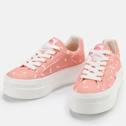 Cheap BUFFALO Cld Corin Sneaker Candy Rose