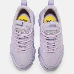 Cheap BUFFALO Cld Flow Baskets Veganes Mauve Violet