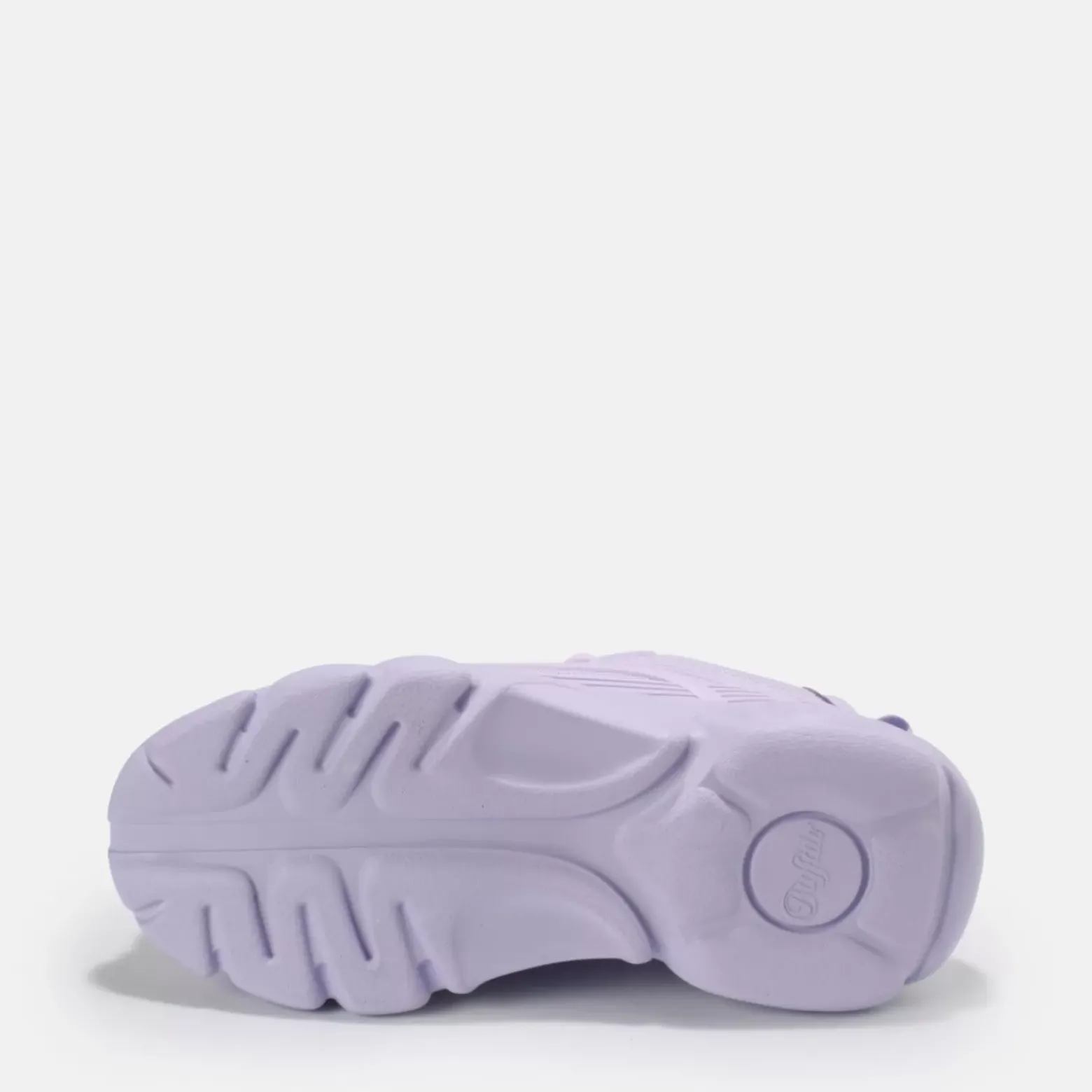 Cheap BUFFALO Cld Flow Baskets Veganes Mauve Violet