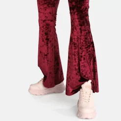 Best BUFFALO Cld Flow Baskets Veganes Rose No_Color