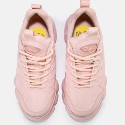 Best BUFFALO Cld Flow Baskets Veganes Rose No_Color