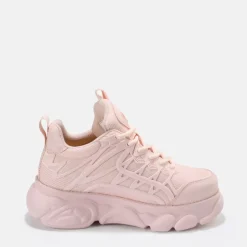 Best BUFFALO Cld Flow Baskets Veganes Rose No_Color