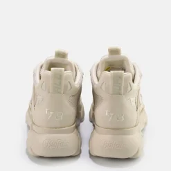 Outlet BUFFALO Cld Grid Baskets Veganes Creme