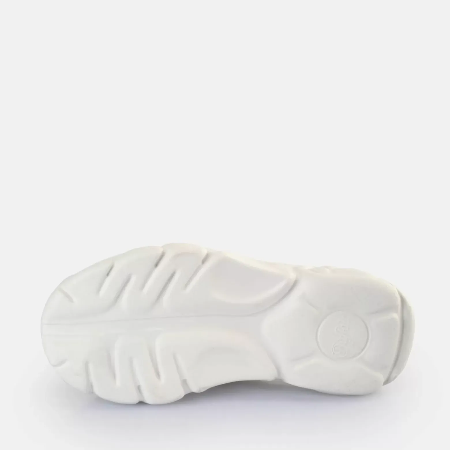 Shop BUFFALO Cld Pool-Slide Veganes Blanc