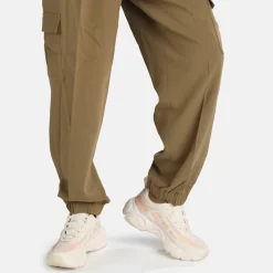 Discount BUFFALO Cld Run Boom Baskets Veganes Beige Et Peche Pfirsich