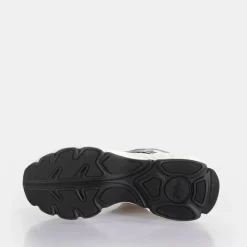 Discount BUFFALO Cld Run Jog Noir