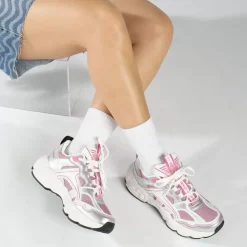 Cheap BUFFALO Cld Run Jog Rose Vif