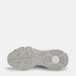 Hot BUFFALO Cld Run Sock Baskets Basses Veganes Blanc