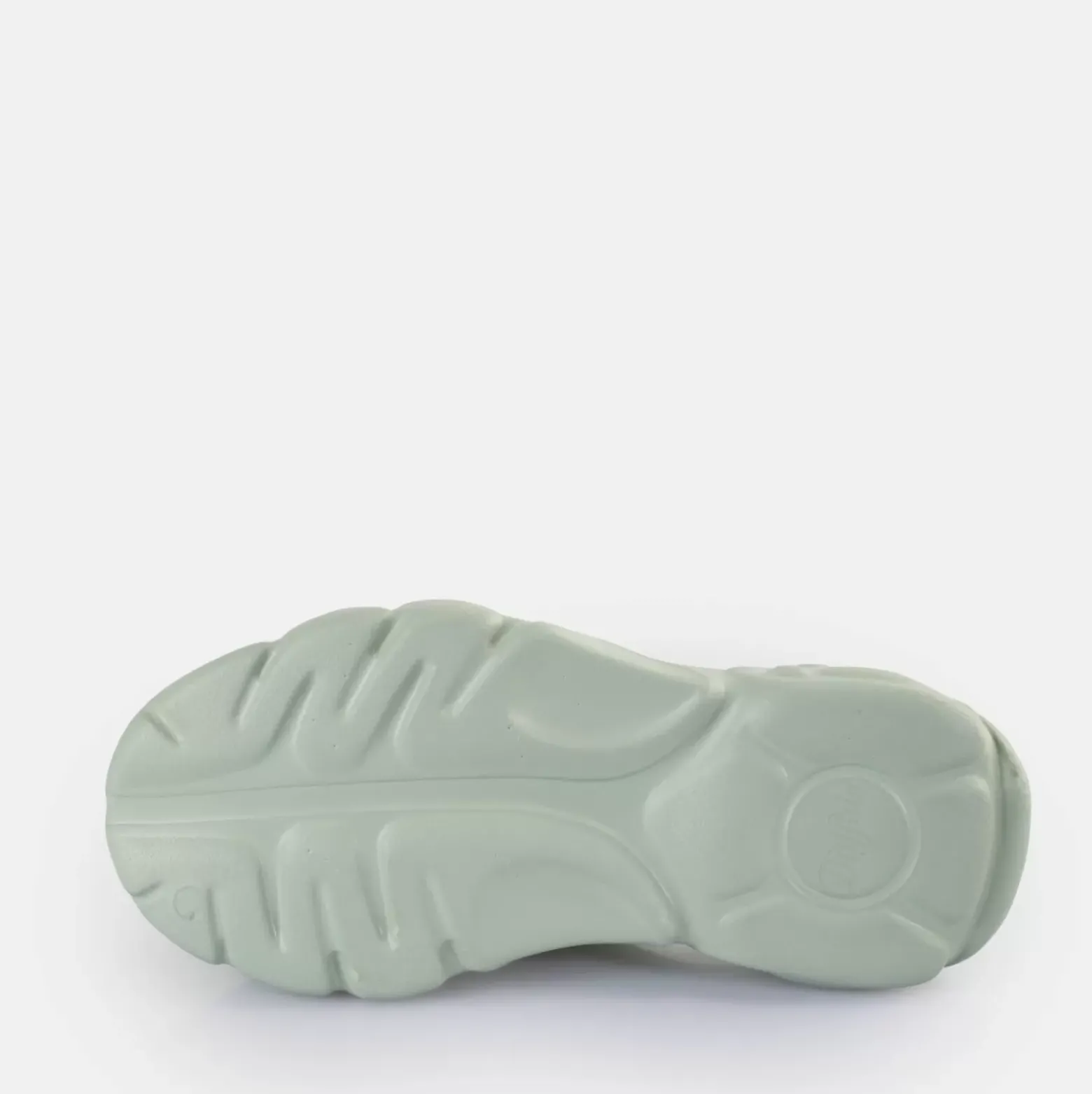 Best BUFFALO Cld Slide Claquettes De Piscine Veganes Menthe