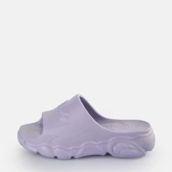 Shop BUFFALO Cld Slide Veganes Lavande