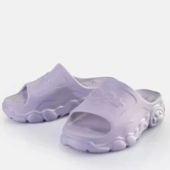 Shop BUFFALO Cld Slide Veganes Lavande