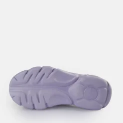 Shop BUFFALO Cld Slide Veganes Lavande