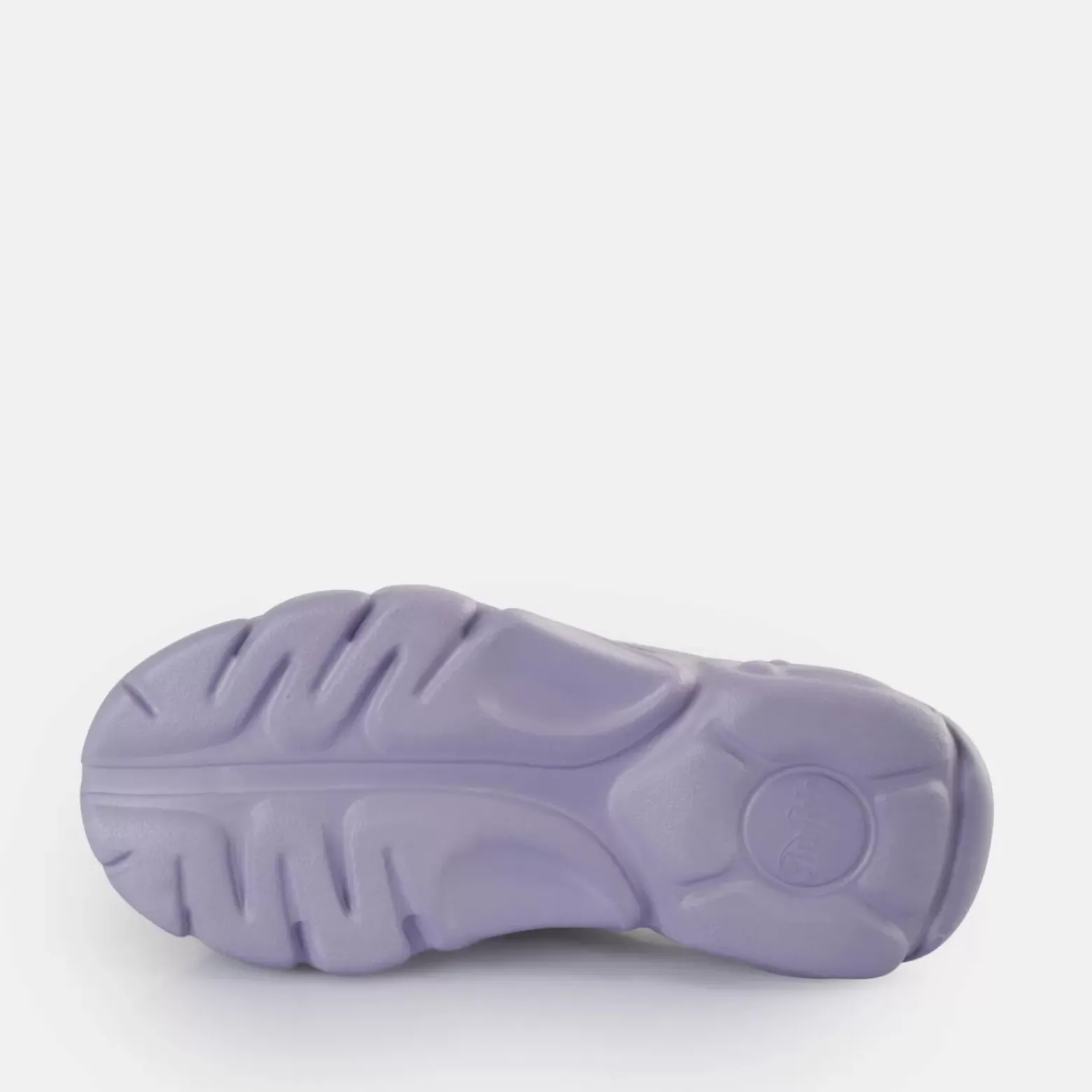 Shop BUFFALO Cld Slide Veganes Lavande