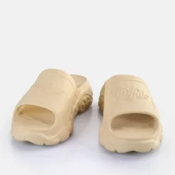 Online BUFFALO Cld Slide Veganes Creme