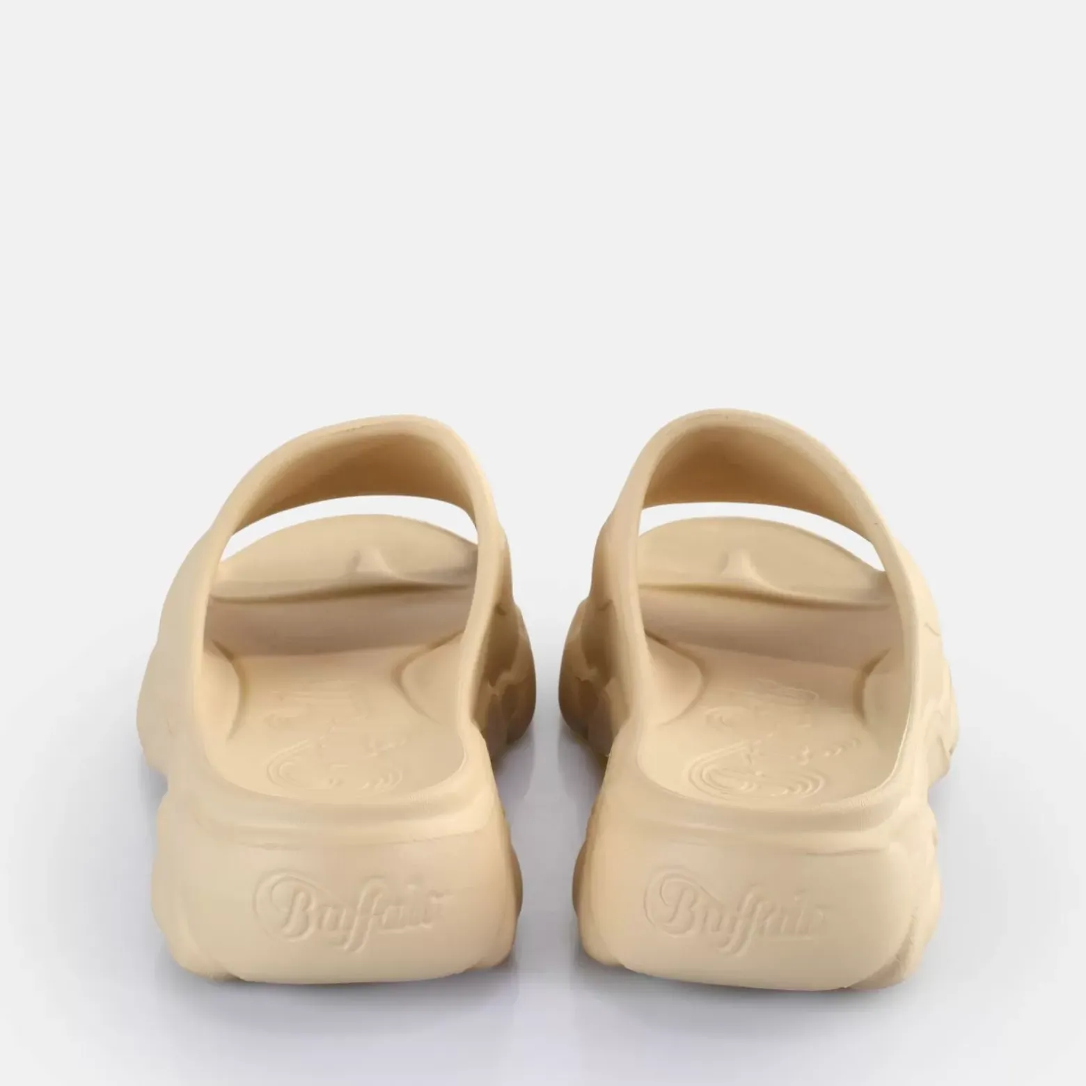 Online BUFFALO Cld Slide Veganes Creme