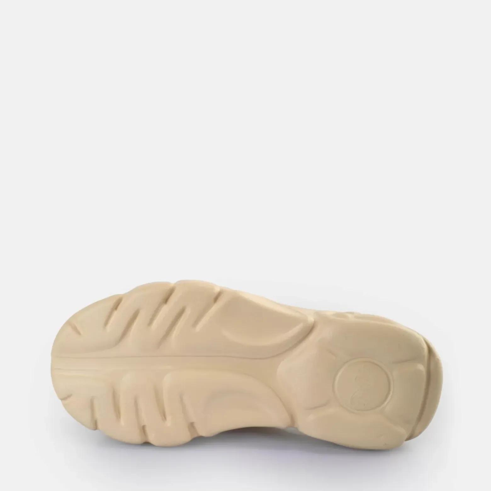 Online BUFFALO Cld Slide Veganes Creme