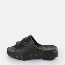 Flash Sale BUFFALO Cld Slide Veganes Noir
