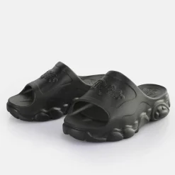 Flash Sale BUFFALO Cld Slide Veganes Noir