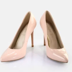 Cheap BUFFALO Juliette Pump Escarpins Vegans Rose