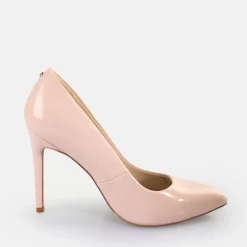 Cheap BUFFALO Juliette Pump Escarpins Vegans Rose