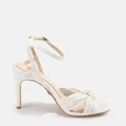 Outlet BUFFALO Leona Sandales Blanc