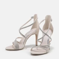 Store BUFFALO Makai 2 Sandales Veganes Beige