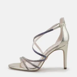 Fashion BUFFALO Makai 2 Sandales Veganes Multicolore