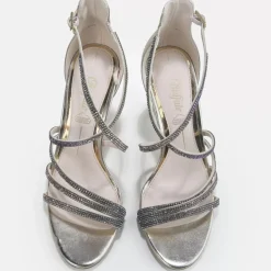 Fashion BUFFALO Makai 2 Sandales Veganes Multicolore