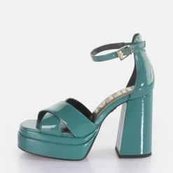 Best BUFFALO May Cross Bleu Petrole