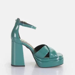 Best BUFFALO May Cross Bleu Petrole