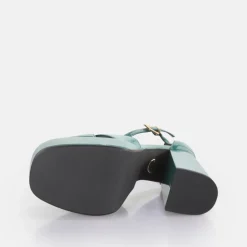 Best BUFFALO May Cross Bleu Petrole