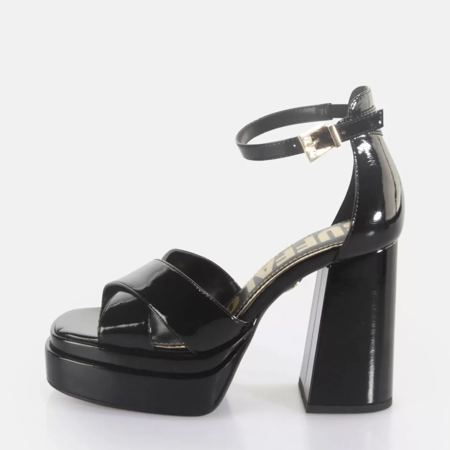 Best BUFFALO May Cross Noir