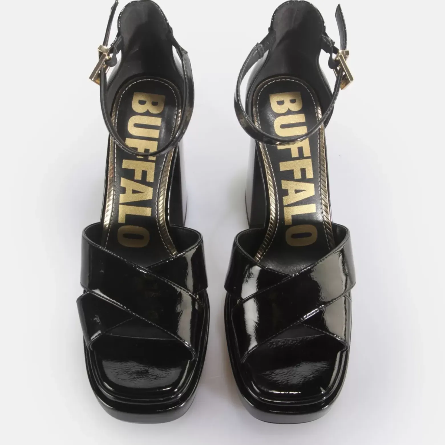 Best BUFFALO May Cross Noir