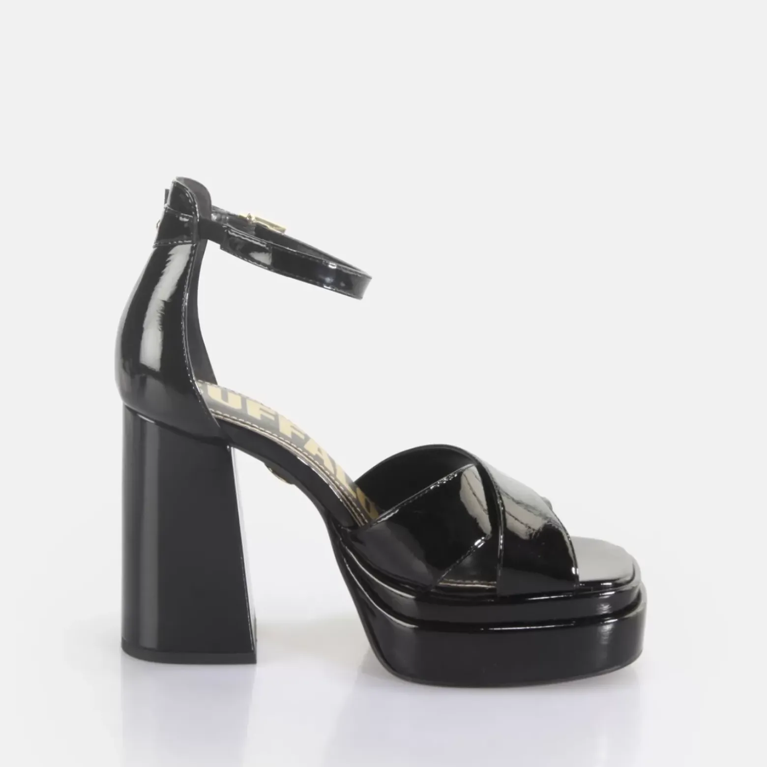 Best BUFFALO May Cross Noir