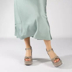 Clearance BUFFALO May Donna Taupe