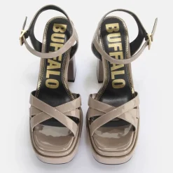 Clearance BUFFALO May Donna Taupe