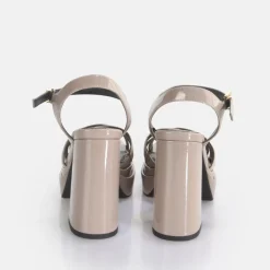 Clearance BUFFALO May Donna Taupe