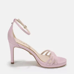 Clearance BUFFALO Melissa Sandales Veganes Rose Pale No_Color