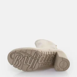 Hot BUFFALO Oslo Sockboot Bottines Vegan Creme