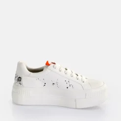 Store BUFFALO Paired Astro Rouge