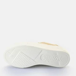 Outlet BUFFALO Paired Baskets Basses Veganes Beige